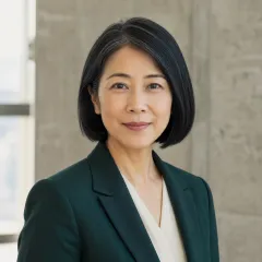 Akiko Fujimori