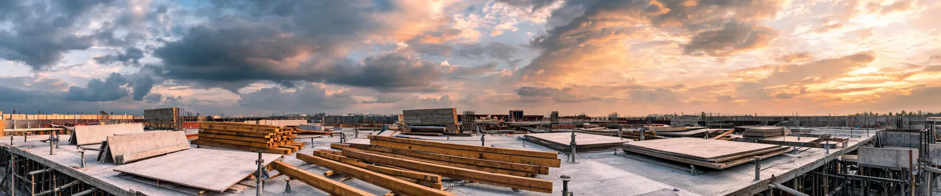 Formwork technical article header image