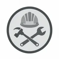 Jobsite safety program mark