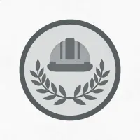 OHSAS safety certification mark